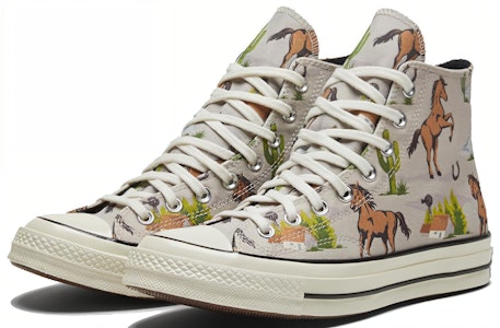 匡威 Chuck 70 高筒 'Twisted Resort - Old Western' 169819C Lookbook 匡威 Chuck 70 高筒 'Twisted Resort - Old Western' 169819C