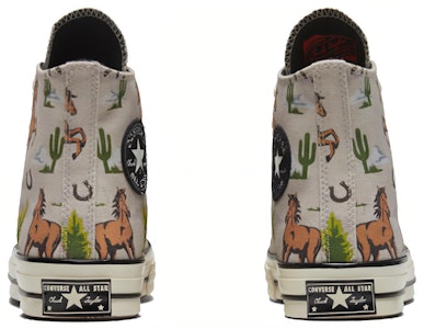 匡威 Chuck 70 高筒 'Twisted Resort - Old Western' 169819C Shop 匡威 Chuck 70 高筒 'Twisted Resort - Old Western' 169819C