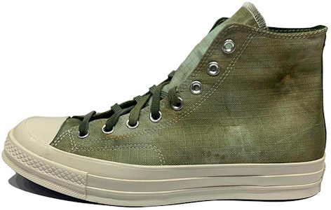 匡威 Chuck 70 高帮“扭曲假期 - 街头鼠尾草” 167648C Buy 匡威 Chuck 70 高帮“扭曲假期 - 街头鼠尾草” 167648C