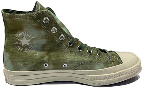 匡威 Chuck 70 高帮“扭曲假期 - 街头鼠尾草” 167648C Order 匡威 Chuck 70 高帮“扭曲假期 - 街头鼠尾草” 167648C