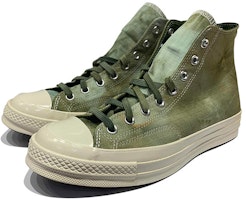 Converse Chuck 70 High 'Twisted Vacation - Street Sage' Sepatu Sneakers 167648C Lookbook Converse Chuck 70 High 'Twisted Vacation - Street Sage' Sepatu Sneakers 167648C