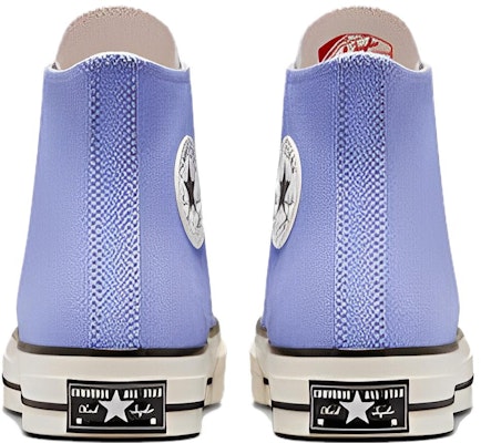 匡威Chuck 70高帮'紫外线' A03449C Details for 匡威Chuck 70高帮'紫外线' A03449C