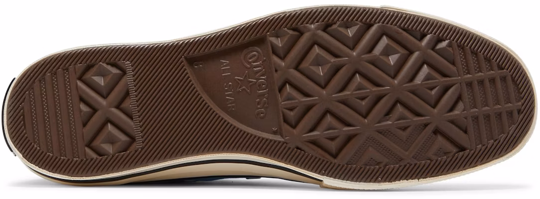 컨버스 척 70 하이 '유니버시티 블루' 171566C Shop 컨버스 척 70 하이 '유니버시티 블루' 171566C