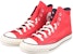 Converse Chuck 70 High 'Merah Universiti' 170370C