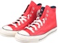 Lookbook Converse Chuck 70 High 'Merah Universiti' 170370C