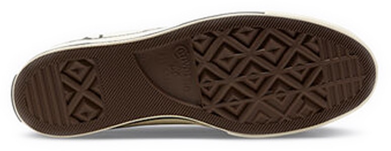 Converse Chuck 70 高筒鞋「釋放和平 - 米色黑」 167912C Purchase Converse Chuck 70 高筒鞋「釋放和平 - 米色黑」 167912C