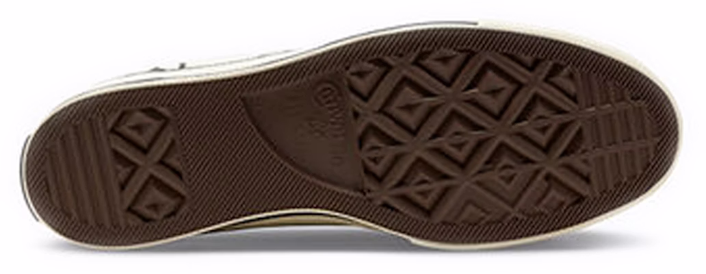 Converse Chuck 70 高筒鞋「釋放和平 - 米色黑」 167912C Purchase Converse Chuck 70 高筒鞋「釋放和平 - 米色黑」 167912C