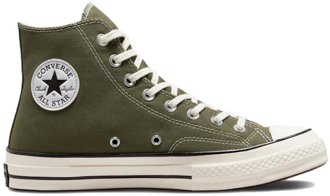 Converse Chuck 70 High 'Utility Green' Hijau Utiliti A00754C Order Converse Chuck 70 High 'Utility Green' Hijau Utiliti A00754C