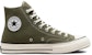 Converse Chuck 70 High 'Utility Green' Hijau Utiliti A00754C
