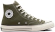 Order Converse Chuck 70 High 'Utility Green' Hijau Utiliti A00754C