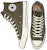 Converse Chuck 70 High 'Utility Green' Hijau Utiliti A00754C