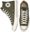Shop Converse Chuck 70 High 'Utility Green' Hijau Utiliti A00754C