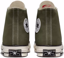 Purchase Converse Chuck 70 High 'Utility Green' A00754C