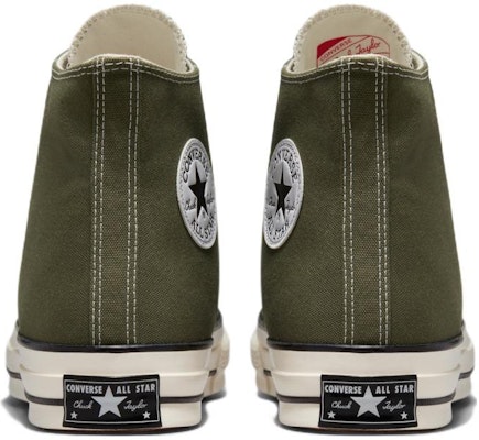 Converse Chuck 70 High 'Utility Green' Hijau Utiliti A00754C Purchase Converse Chuck 70 High 'Utility Green' Hijau Utiliti A00754C