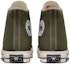 Purchase Converse Chuck 70 High 'Utility Green' Hijau Utiliti A00754C