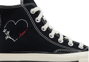 Converse Chuck 70 High 'San Valentín - Negro' 171118C Order Converse Chuck 70 High 'San Valentín - Negro' 171118C