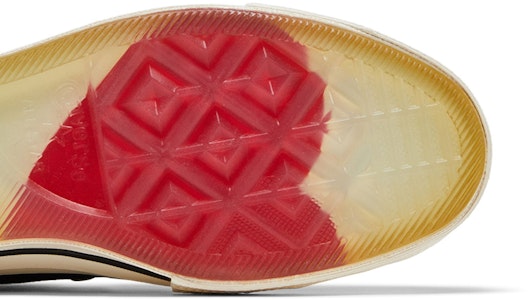 Converse Chuck 70 High 'San Valentín - Negro' 171118C Purchase Converse Chuck 70 High 'San Valentín - Negro' 171118C