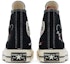 Details for Converse Chuck 70 High 'Valentine's Day - Black' 171118C