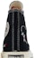 Sizing Converse Chuck 70 High 'Valentine's Day - Black' 171118C