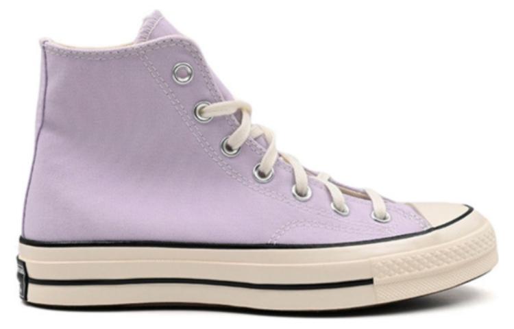Order Converse Chuck 70 High 'Vapor Violet' Ungu Muda A02754C
