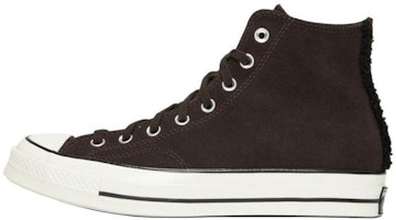 Converse Chuck 70 High 'Velvet Brown' 172498C Converse Chuck 70 High 'Velvet Brown' 172498C