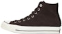 Converse Chuck 70 Tinggi 'Velvet Brown' 172498C
