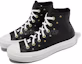 Purchase Converse Chuck 70 Hi 'Hitam Putih Emas Metalik' A06809C