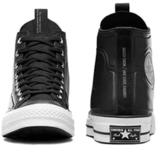 Converse Chuck 70 High 'Keselesaan Serbaguna Kanvas Hitam' A07994C Purchase Converse Chuck 70 High 'Keselesaan Serbaguna Kanvas Hitam' A07994C