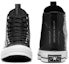Purchase Converse Chuck 70 High 'Keselesaan Serbaguna Kanvas Hitam' A07994C