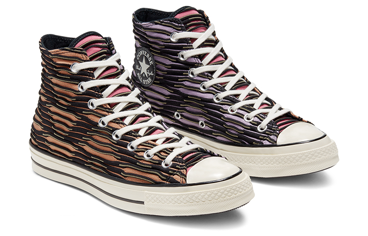 Order Converse Chuck 70 High 'Knit Berwarna - Lavender Egret' 168756C