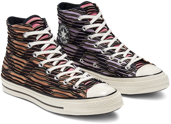 컨버스 척 70 하이 '비브런트 니트 - 라벤더 에그렛' 168756C Order 컨버스 척 70 하이 '비브런트 니트 - 라벤더 에그렛' 168756C