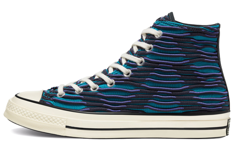 Buy Converse Chuck 70 High 'Vibrant Knit - Lautan Dalam' 168757C