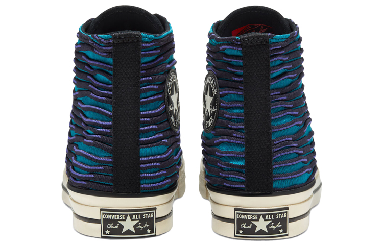 Purchase Converse Chuck 70 High 'Vibrant Knit - Lautan Dalam' 168757C