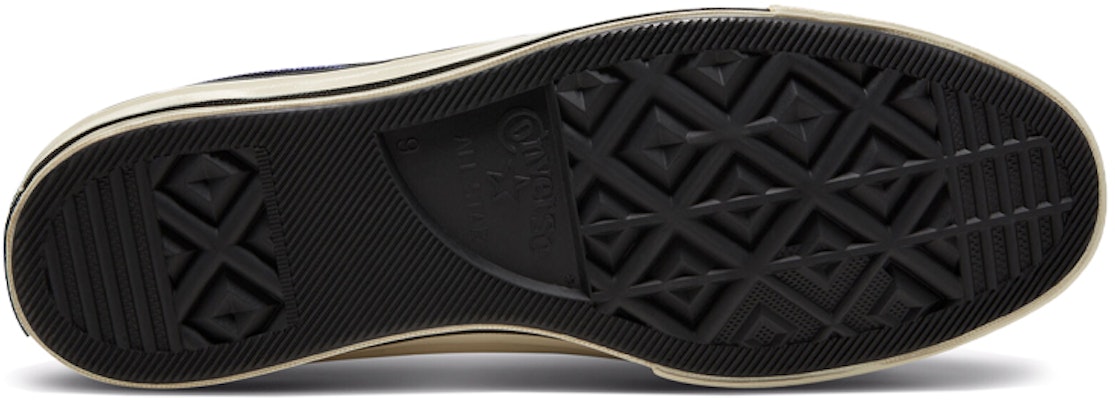 チャック70 ハイ 「オーシャンデプス」ニット 168757C Details for チャック70 ハイ 「オーシャンデプス」ニット 168757C