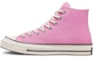 Buy Converse Chuck 70 High 'Vintage Canvas - Amber Pink' Kanvas Merah Jambu Amber. A03795C