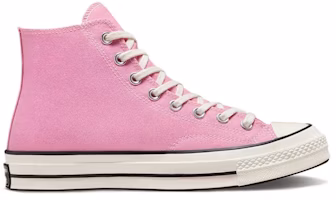 Converse Chuck 70 High 'Vintage Canvas - Amber Pink' A03795C Converse Chuck 70 High 'Vintage Canvas - Amber Pink' A03795C