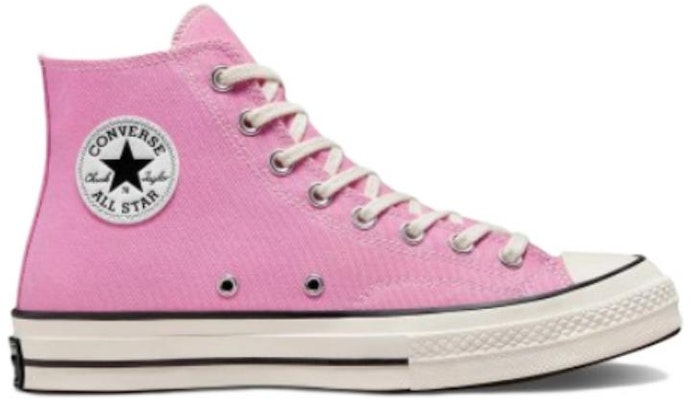 Converse Chuck 70 High 'Vintage Canvas - Amber Pink' A03795C Order Converse Chuck 70 High 'Vintage Canvas - Amber Pink' A03795C