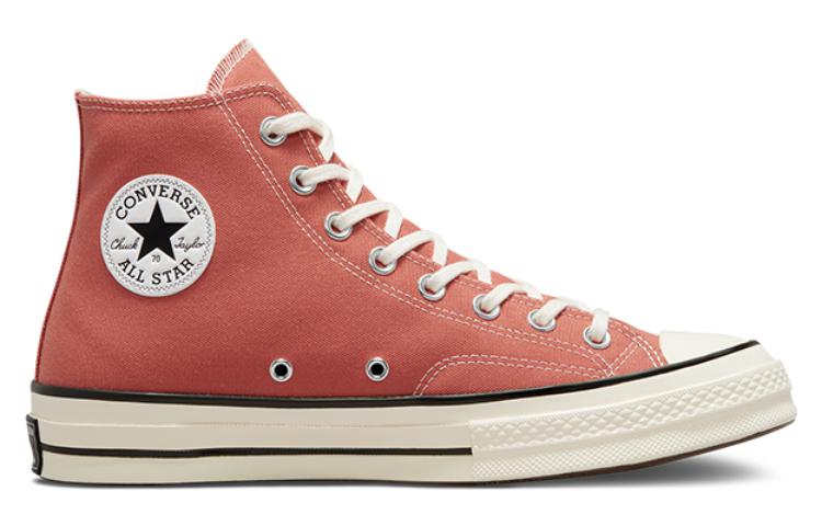 Order 匡威Chuck 70高帮“复古帆布-拉丝黄铜” A03276C