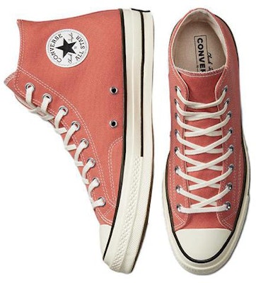 匡威Chuck 70高帮“复古帆布-拉丝黄铜” A03276C Shop 匡威Chuck 70高帮“复古帆布-拉丝黄铜” A03276C