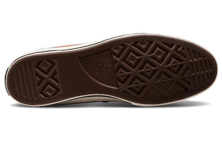 Details for 匡威Chuck 70高帮“复古帆布-拉丝黄铜” A03276C