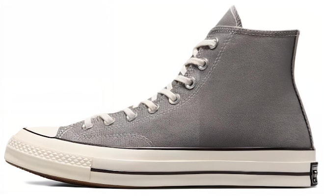 Converse Chuck 70 High 'Vintage Canvas - Origin Story Grey' A05584C Buy Converse Chuck 70 High 'Vintage Canvas - Origin Story Grey' A05584C