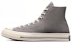 Buy Converse Chuck 70 High 'Vintage Canvas - Asal Kelabu' A05584C