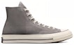Order Converse Chuck 70 High 'Vintage Canvas - Asal Kelabu' A05584C