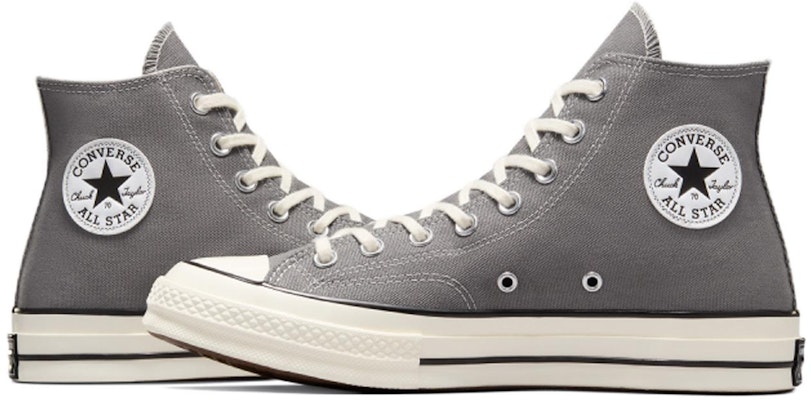 匡威 Chuck 70 高筒『復古帆布 - 起源故事灰』A05584C Lookbook 匡威 Chuck 70 高筒『復古帆布 - 起源故事灰』A05584C