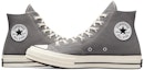 Lookbook Converse Chuck 70 High 'Vintage Canvas - Asal Kelabu' A05584C