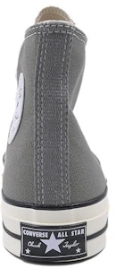 Converse Chuck 70 High 'Vintage Canvas - Asal Kelabu' A05584C Shop Converse Chuck 70 High 'Vintage Canvas - Asal Kelabu' A05584C