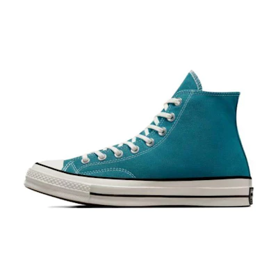 Converse Chuck 70 High 'Vintage Canvas - Teal Universe'