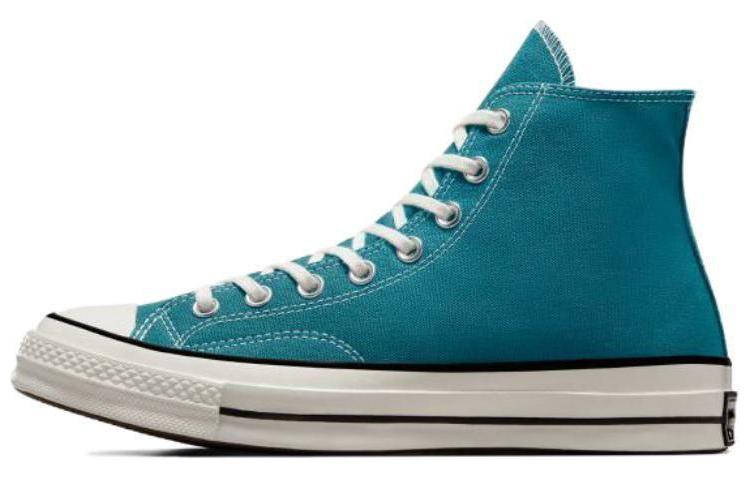 Converse Chuck 70 High 'Vintage Canvas - Teal Universe' A05589C