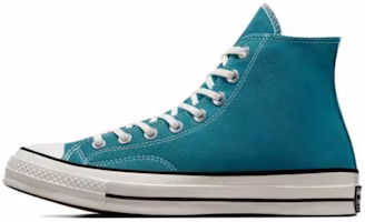Converse Chuck 70 High 'Vintage Canvas - Teal Universe' A05589C Converse Chuck 70 High 'Vintage Canvas - Teal Universe' A05589C