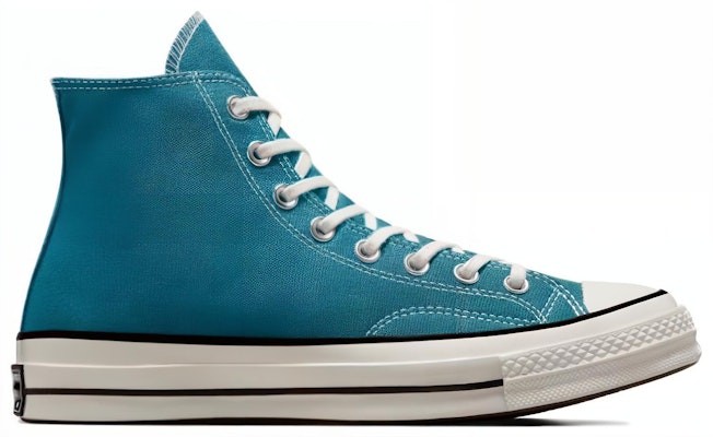 Converse Chuck 70 High 'Vintage Canvas - Teal Universe' A05589C Order Converse Chuck 70 High 'Vintage Canvas - Teal Universe' A05589C